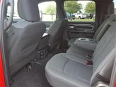 Thumbnail of 2024 Flame Red Clearcoat RAM 2500