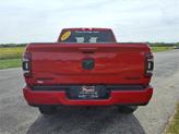 Thumbnail of 2024 Flame Red Clearcoat RAM 2500