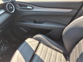 Thumbnail of 2022 Vesuvio Gray Metallic Alfa Romeo Stelvio