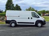 Thumbnail of 2024 Bright White Clearcoat RAM ProMaster 2500