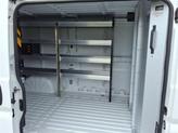 Thumbnail of 2024 Bright White Clearcoat RAM ProMaster 2500