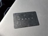 Thumbnail of 2024 Stainless Steel Tesla Cybertruck