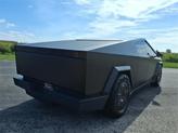 Thumbnail of 2024 Stainless Steel Tesla Cybertruck