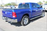 Thumbnail of 2014 Blue RAM 1500