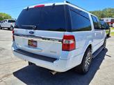 Thumbnail of 2017 OXFORD WHITE Ford Expedition EL