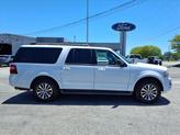 Thumbnail of 2017 OXFORD WHITE Ford Expedition EL