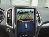 Thumbnail of 2022 BURGUNDY VELVET Ford Edge