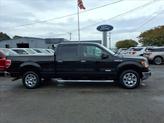 Thumbnail of 2012 TUXEDO BLACK Ford F-150