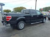 Thumbnail of 2012 TUXEDO BLACK Ford F-150