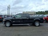 Thumbnail of 2012 TUXEDO BLACK Ford F-150