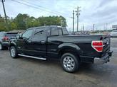 Thumbnail of 2012 TUXEDO BLACK Ford F-150
