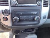 Thumbnail of 2018 Arctic Blue Metallic Nissan Frontier