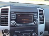 Thumbnail of 2018 Arctic Blue Metallic Nissan Frontier