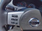 Thumbnail of 2018 Arctic Blue Metallic Nissan Frontier