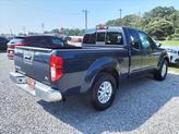 Thumbnail of 2018 Arctic Blue Metallic Nissan Frontier