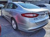 Thumbnail of 2016 INGOT SILVER Ford Fusion