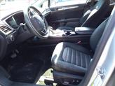 Thumbnail of 2016 INGOT SILVER Ford Fusion