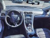 Thumbnail of 2016 INGOT SILVER Ford Fusion