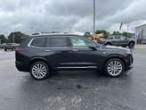 Thumbnail of 2020 Black Cadillac XT6