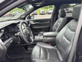 Thumbnail of 2020 Black Cadillac XT6