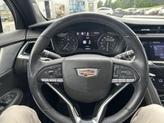 Thumbnail of 2020 Black Cadillac XT6