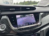 Thumbnail of 2020 Black Cadillac XT6