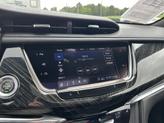 Thumbnail of 2020 Black Cadillac XT6