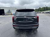 Thumbnail of 2020 Black Cadillac XT6