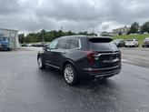 Thumbnail of 2020 Black Cadillac XT6