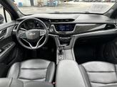 Thumbnail of 2020 Black Cadillac XT6