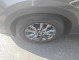 Thumbnail of 2022 Machine Gray Metallic Mazda CX-9