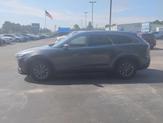 Thumbnail of 2022 Machine Gray Metallic Mazda CX-9
