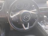 Thumbnail of 2022 Machine Gray Metallic Mazda CX-9