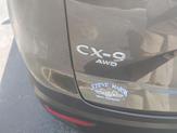 Thumbnail of 2022 Machine Gray Metallic Mazda CX-9