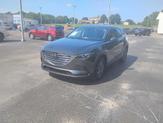 Thumbnail of 2022 Machine Gray Metallic Mazda CX-9