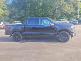 Thumbnail of 2025 Agate Black Metallic Ford F-150