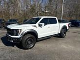 Thumbnail of 2023 Oxford White Ford F-150