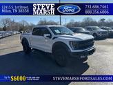 Photo of 2023 Oxford White Ford F-150