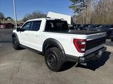 Thumbnail of 2023 Oxford White Ford F-150