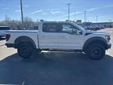 Thumbnail of 2023 Oxford White Ford F-150