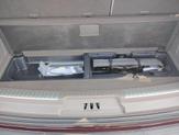 Thumbnail of 2024 Diamond Red Metallic Tinted Clearcoat Lincoln Navigator
