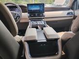 Thumbnail of 2024 Diamond Red Metallic Tinted Clearcoat Lincoln Navigator