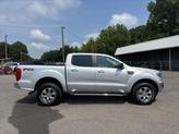 Thumbnail of 2019 Ingot Silver Metallic Ford Ranger