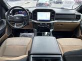 Thumbnail of 2022 Atlas Blue Metallic Ford F-150