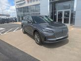 Thumbnail of 2023 Gray Metallic Lincoln Corsair