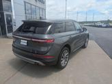 Thumbnail of 2023 Gray Metallic Lincoln Corsair