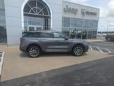 Thumbnail of 2023 Gray Metallic Lincoln Corsair