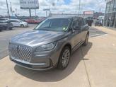 Thumbnail of 2023 Gray Metallic Lincoln Corsair