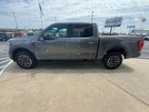 Thumbnail of 2023 Carbonized Gray Metallic Ford F-150