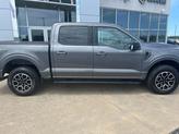 Thumbnail of 2023 Carbonized Gray Metallic Ford F-150